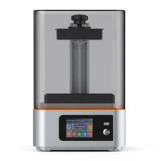 מדפסת תלת מימד LCD לשיניים